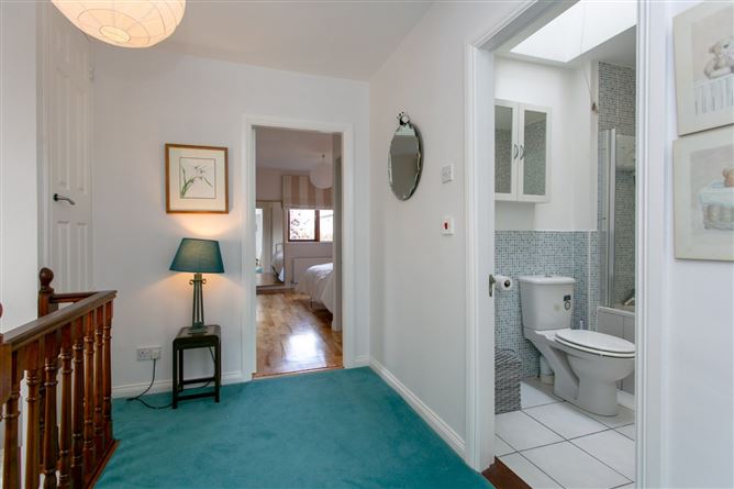 8 Ellesmere, Brewery Road, Stillorgan, Co. Dublin