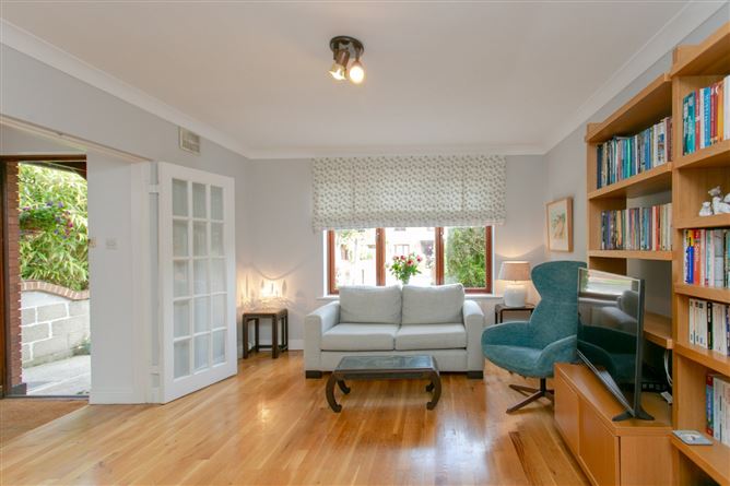 8 Ellesmere, Brewery Road, Stillorgan, Co. Dublin