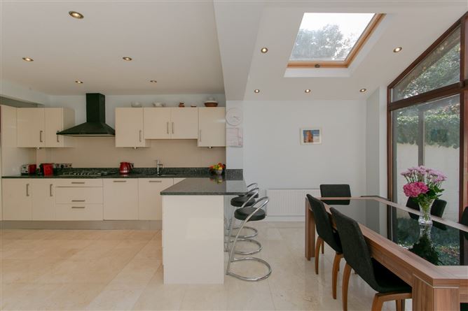 8 Ellesmere, Brewery Road, Stillorgan, Co. Dublin