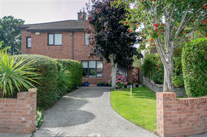 8 Ellesmere, Brewery Road, Stillorgan, Co. Dublin