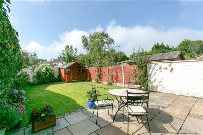 8 Ellesmere, Brewery Road, Stillorgan, Co. Dublin