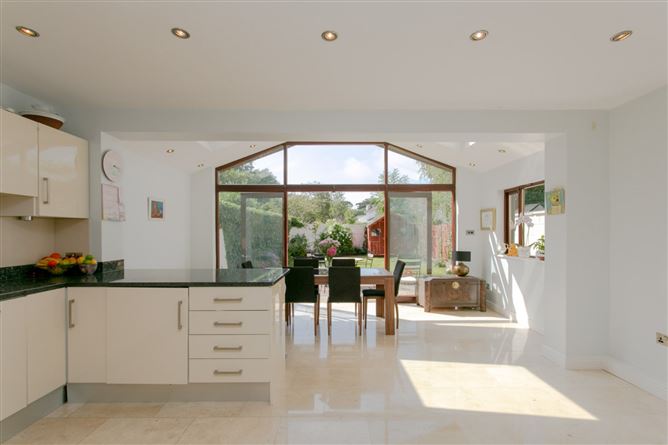 8 Ellesmere, Brewery Road, Stillorgan, Co. Dublin