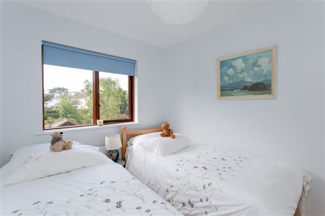 8 Ellesmere, Brewery Road, Stillorgan, Co. Dublin