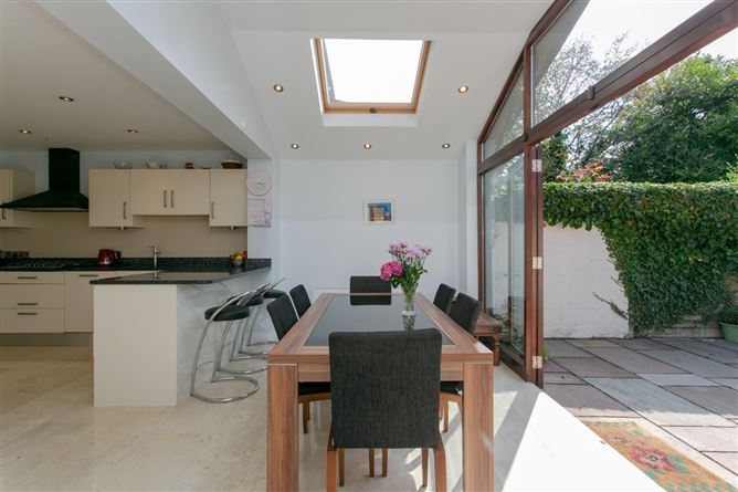 8 Ellesmere, Brewery Road, Stillorgan, Co. Dublin