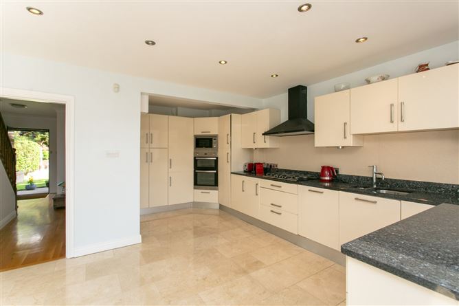 8 Ellesmere, Brewery Road, Stillorgan, Co. Dublin