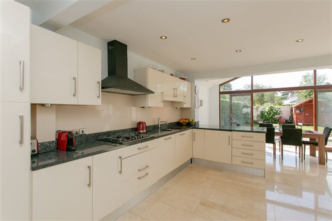8 Ellesmere, Brewery Road, Stillorgan, Co. Dublin