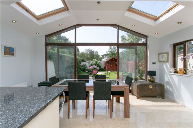 8 Ellesmere, Brewery Road, Stillorgan, Co. Dublin