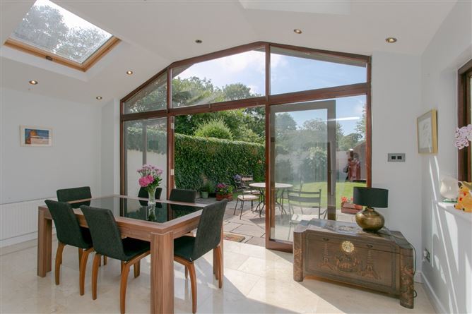 8 Ellesmere, Brewery Road, Stillorgan, Co. Dublin