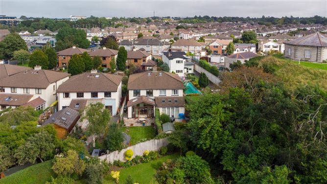 8 Ellesmere, Brewery Road, Stillorgan, Co. Dublin