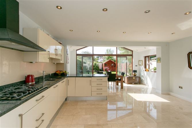 8 Ellesmere, Brewery Road, Stillorgan, Co. Dublin