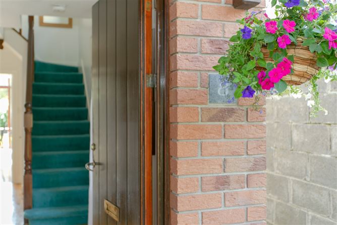 8 Ellesmere, Brewery Road, Stillorgan, Co. Dublin