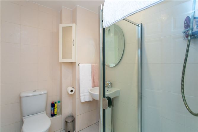 8 Ellesmere, Brewery Road, Stillorgan, Co. Dublin