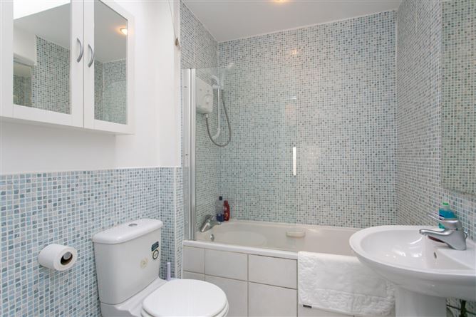 8 Ellesmere, Brewery Road, Stillorgan, Co. Dublin