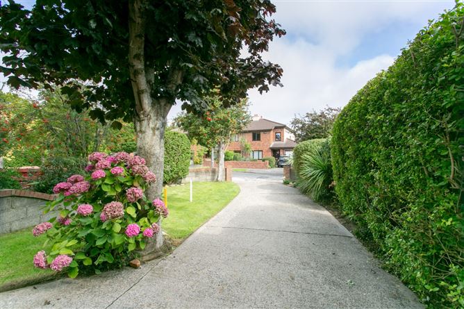 8 Ellesmere, Brewery Road, Stillorgan, Co. Dublin