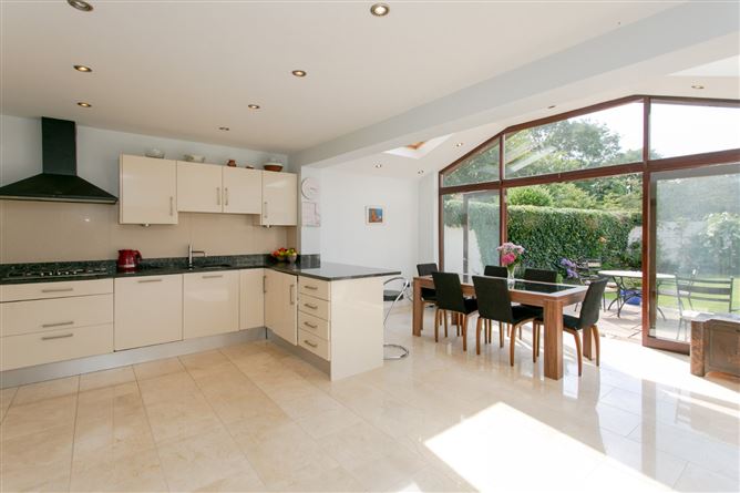 8 Ellesmere, Brewery Road, Stillorgan, Co. Dublin