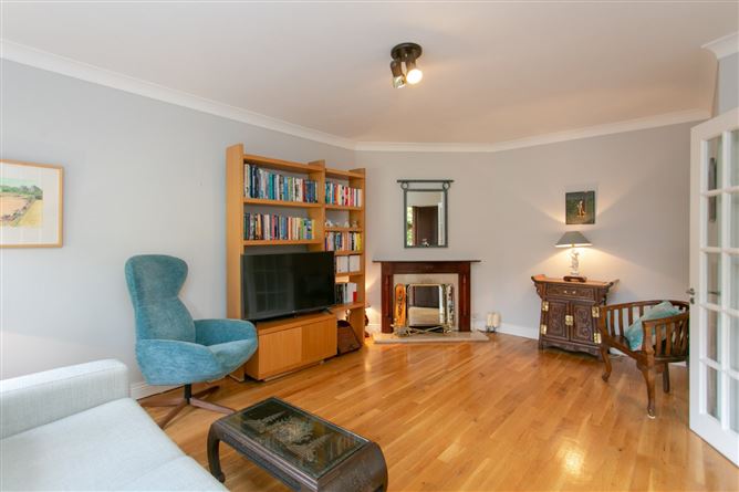 8 Ellesmere, Brewery Road, Stillorgan, Co. Dublin