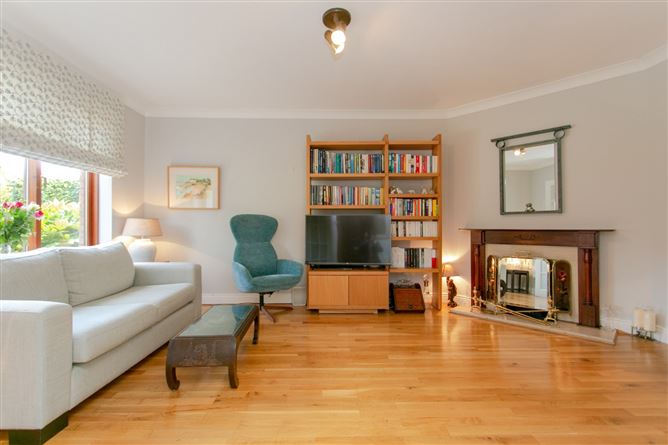 8 Ellesmere, Brewery Road, Stillorgan, Co. Dublin