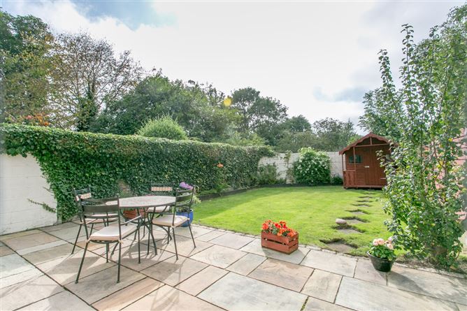 8 Ellesmere, Brewery Road, Stillorgan, Co. Dublin