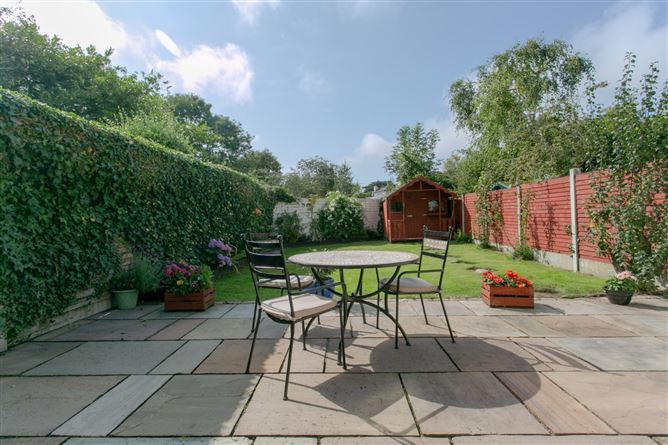8 Ellesmere, Brewery Road, Stillorgan, Co. Dublin