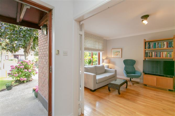 8 Ellesmere, Brewery Road, Stillorgan, Co. Dublin