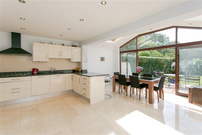 8 Ellesmere, Brewery Road, Stillorgan, Co. Dublin