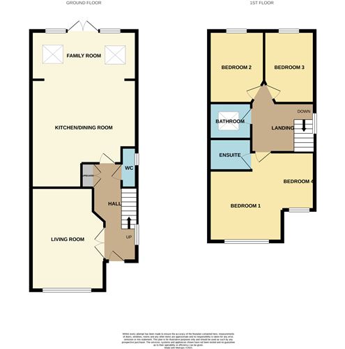 8 Ellesmere, Brewery Road, Stillorgan, Co. Dublin