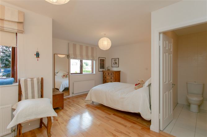8 Ellesmere, Brewery Road, Stillorgan, Co. Dublin