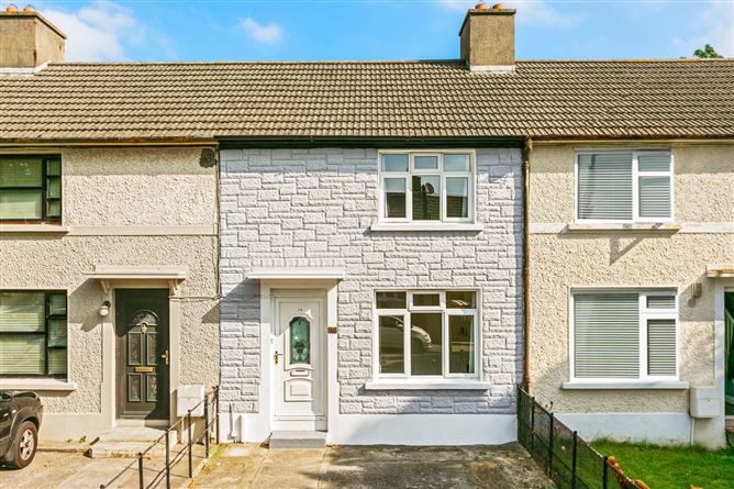 19 Inver Road, Cabra, Dublin 7