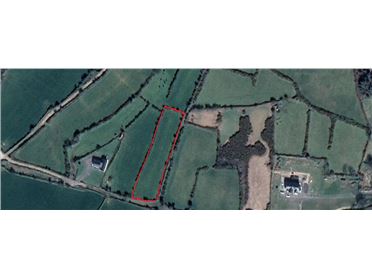 Image for Circa. 0.9 acres Grallagh, Ardmore, Waterford