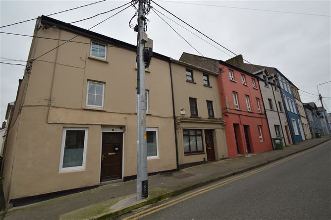 Main image for 22 Gerald Griffin Street, Blackpool, Cork