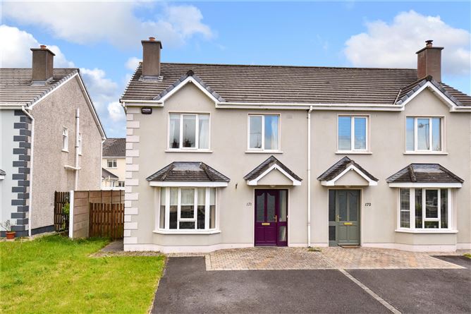 Main image for 171 Clochran,Kilcloghans,Tuam,Co. Galway,H54 PY88