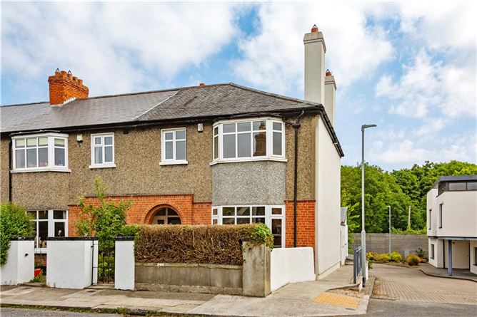 29 Grosvenor Place, Rathmines, Dublin 6