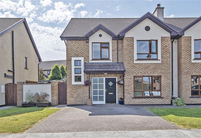 Main image for 91 Monksfield,Abbeyside,Dungarvan,Co Waterford,X35KX84