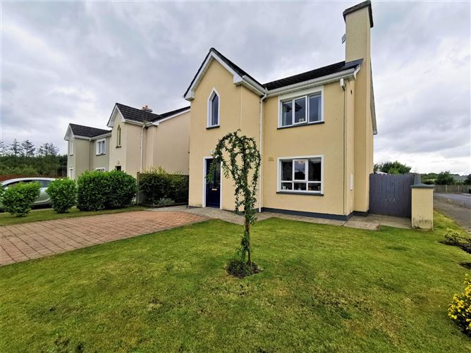 Main image for 33 Knoxville Manor,Charlestown,Co Sligo,F12 RC83