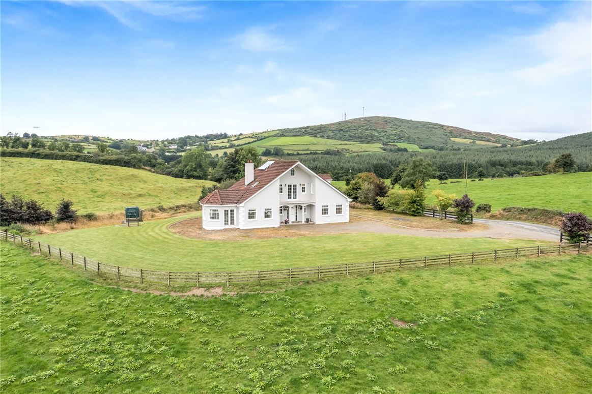 Grellagh, Carrickaboy, Co. Cavan Sherry FitzGerald Declan Woods