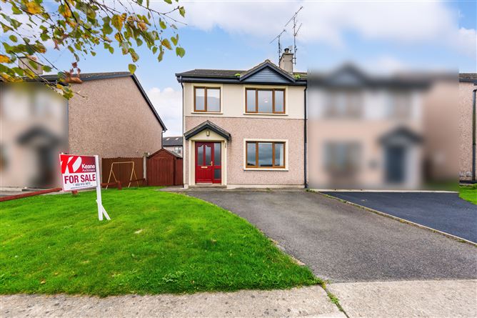 Main image for No. 15 Whiterock Crescent, Whitebrook, Wexford Town, Wexford