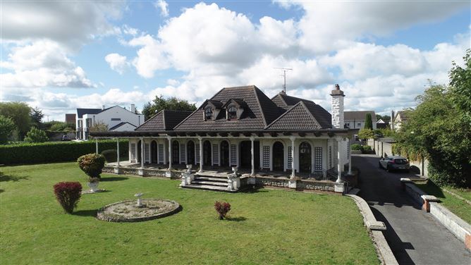 Main image for Lilac Lodge, Waterford Road, Kilkenny, Kilkenny