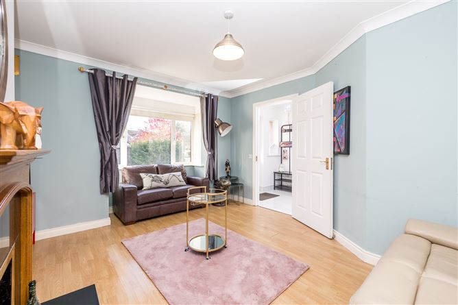 82 Bryanstown Manor, Drogheda, Louth