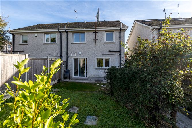 82 Bryanstown Manor, Drogheda, Louth