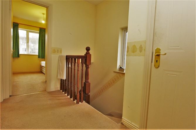 4 Rosedale Drive, Clonee, Dublin 15