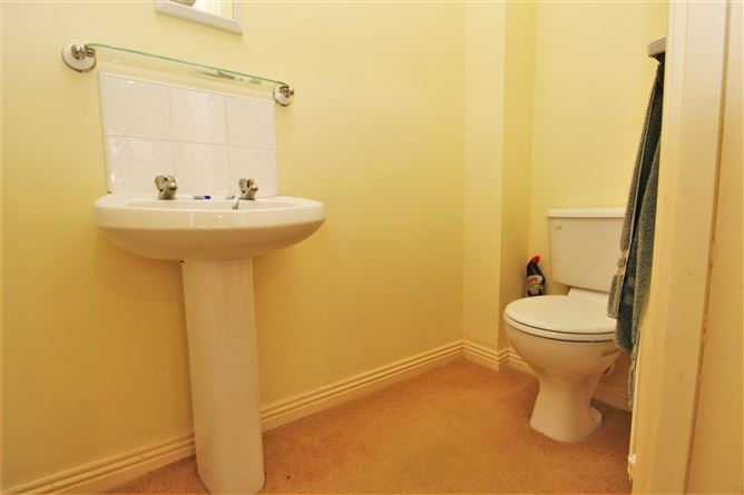 4 Rosedale Drive, Clonee, Dublin 15