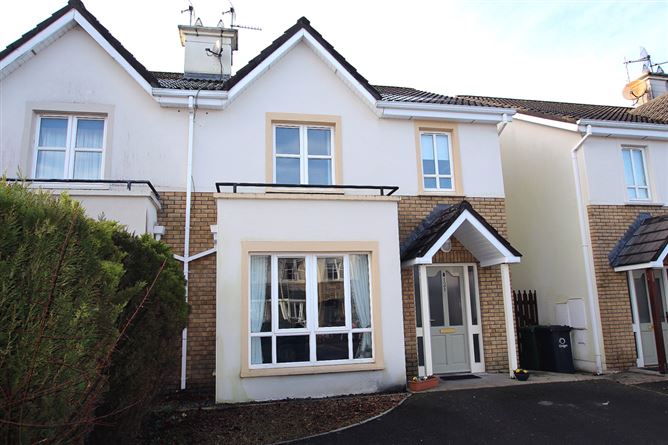 Main image for Carrig Cluain, Tullamore, Offaly