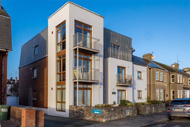 Main image for Apt. 4, South Strand House, Skerries, County Dublin