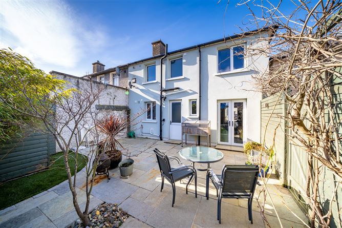 59 Anner Road, Kilmainham, Dublin 8