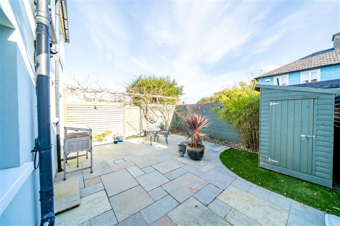 59 Anner Road, Kilmainham, Dublin 8