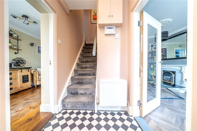 59 Anner Road, Kilmainham, Dublin 8