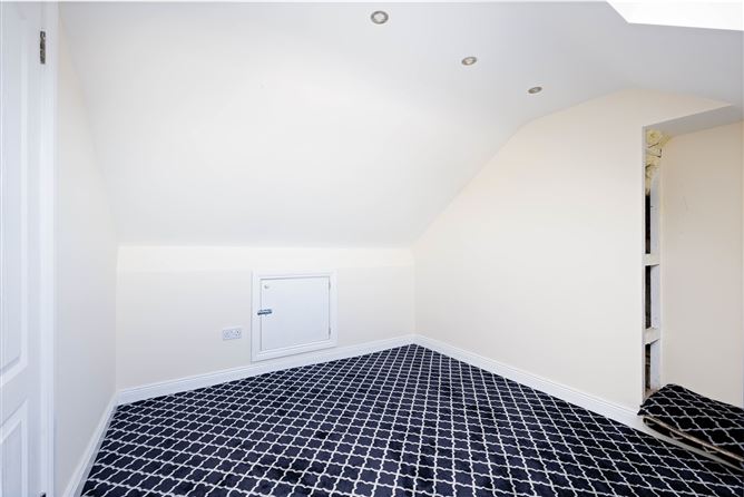 23 Castleview Park, Edenderry, Offaly