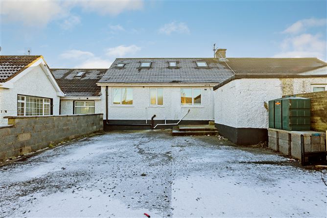 23 Castleview Park, Edenderry, Offaly