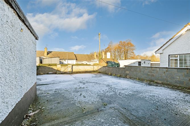 23 Castleview Park, Edenderry, Offaly