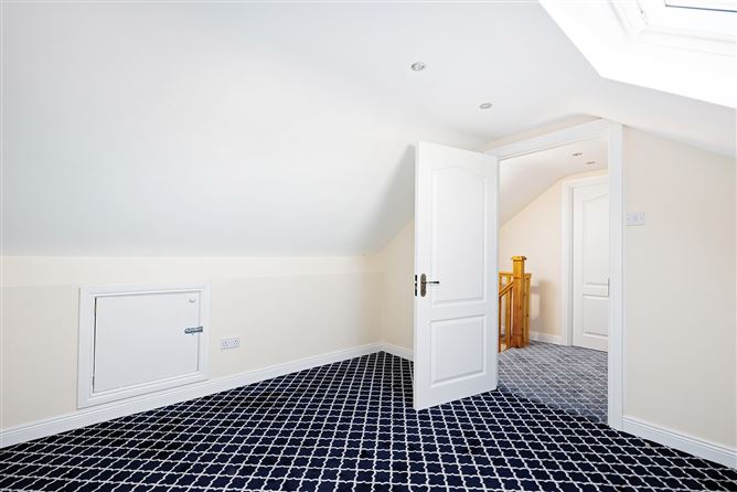 23 Castleview Park, Edenderry, Offaly